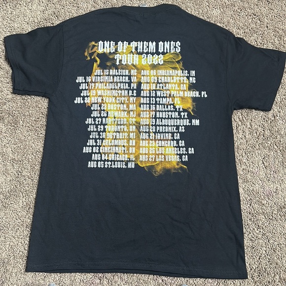 LIL BABY SHIRT - Picture 2 of 2